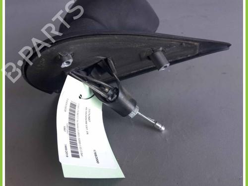Right mirror FIAT PUNTO (176_) 55 1.1 | BP13509897C27 