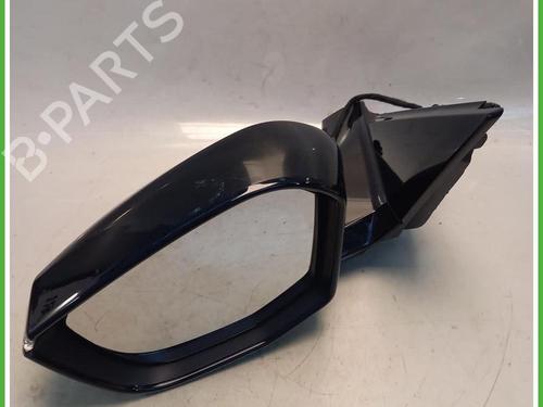 Used Right mirror Right mirror DS DS 4 II (FR_, FB_, F3_, FP_) PureTech 130 (131 hp) 40072822 40072822