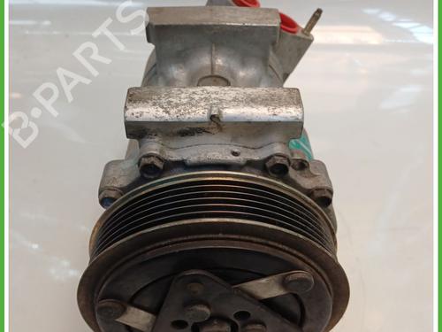 AC compressor CITROËN C3 I (FC_, FN_) 1.1 i | BP28289023M34 