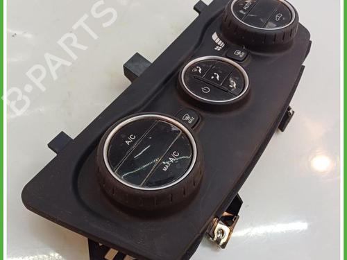 Climate control FIAT TIPO Hatchback (356_, 357_) 1.6 D (356HXG1B, 356HXG11) | BP40142238I5 - Image 5