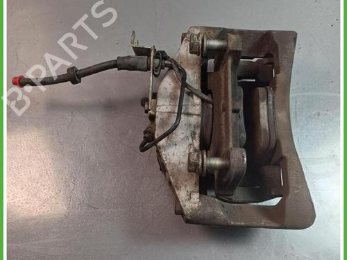 Left front brake caliper AUDI A6 C6 (4F2) 2.7 TDI | BP40136414M105 - Image 3