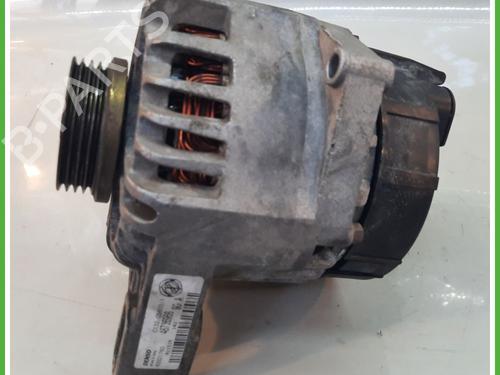 Alternator FIAT SEICENTO / 600 (187_) 1.1 (187AXB, 187AXB1A, 187AXC1A02) | BP14912359M7 