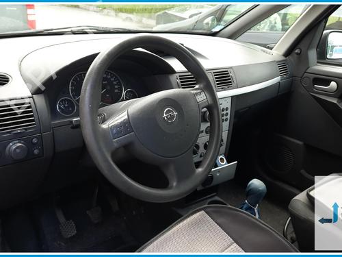 Starter OPEL MERIVA A MPV (X03) 1.7 DTI (E75) | BP40076265M8 - Image 12