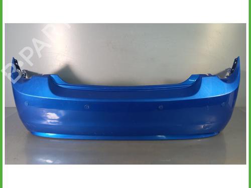 Bak støtfanger CHEVROLET AVEO Hatchback (T300) 1.2 (86 hp) 30676439