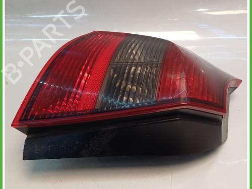 Left taillight BMW 1 (E87) 116 i | BP24020091C34 