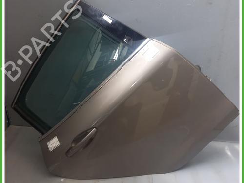 Used Right rear door PEUGEOT 208 I (CA_, CC_) 1.4 HDi (68 hp) 26671700