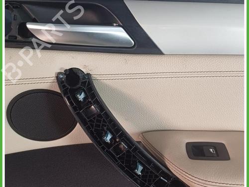 Front right panel BMW X3 (F25) xDrive 20 d | BP40139060C59 - Image 2