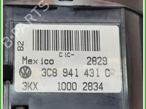 Switch VW GOLF VI (5K1) 1.2 TSI | BP40133922I30 - Image 4