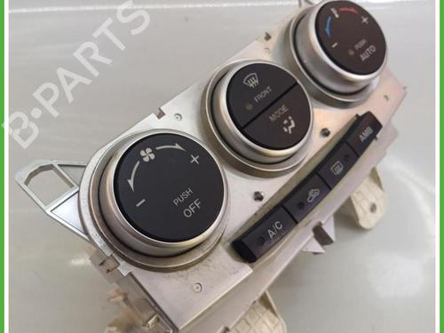Climate control MAZDA 5 (CR) 2.0 CD (CR19) | BP40141230I5 - Image 6