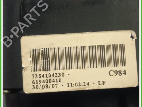 Switch FIAT GRANDE PUNTO (199_) 1.2 | BP30271532I30