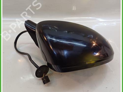 Right mirror OPEL CORSA D (S07) 1.3 CDTI (L08, L68) | BP15678974C27 