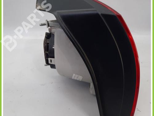 Right taillight VW GOLF V (1K1) 1.9 TDI | BP11720981C35 