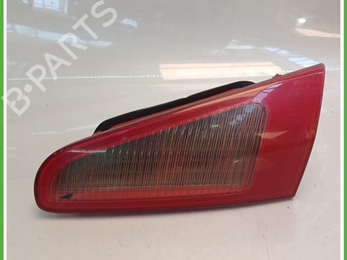 Used Right taillight ALFA ROMEO 147 (937_) 1.9 JTDM 8V (937.AXD1A, 937.AXU1A, 937.BXU1A) (120 hp) 27981555