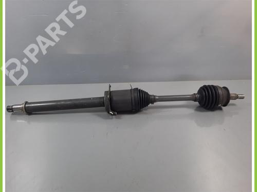 Right front driveshaft MERCEDES-BENZ A-CLASS (W169) A 180 CDI (169.007, 169.307) (109 hp) 11720152