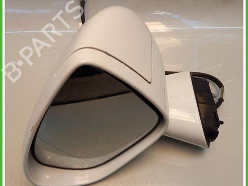 Used Left mirror OPEL MERIVA B MPV (S10) 1.4 (75) (120 hp) 30382457