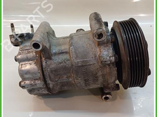 AC compressor CITROËN C3 I (FC_, FN_) 1.1 i | BP16830361M34 