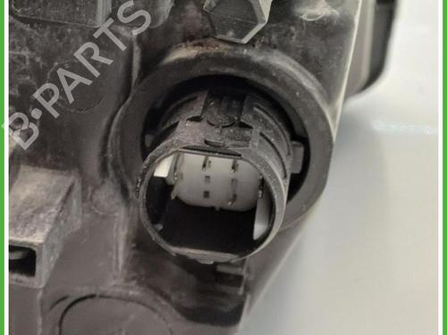 Left headlight FIAT PANDA (169_) 1.2 4x4 (169.AXB2A) | BP40145798C28  - Image 5