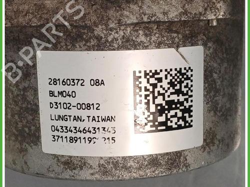 Steering column LANCIA YPSILON (312_) 1.2 Bi-fuel (312.YXA1A) | BP40141865M21 - Image 4