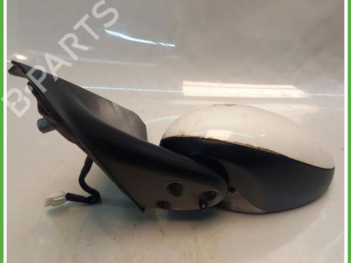 Left mirror ALFA ROMEO 147 (937_) 1.6 16V T.SPARK ECO (937.AXA1A, 937.BXA1A) | BP30813030C26