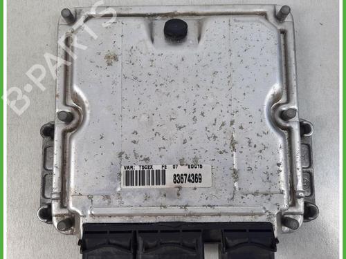 Used Engine control unit (ECU) Engine control unit (ECU) PEUGEOT 307 (3A/C) 2.0 HDi 90 (90 hp) 40131302 40131302