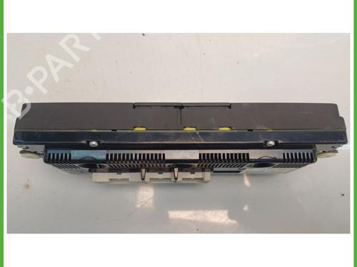 Climate control VW PASSAT B6 Variant (3C5) 1.4 TSI EcoFuel | BP28072711I5 