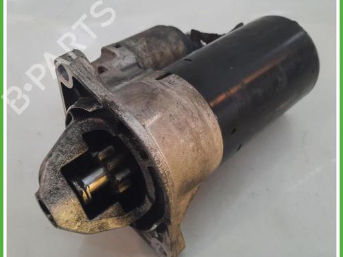 Used Starter Starter FIAT CROMA (194_) 1.9 D Multijet (194AXB1B) (120 hp) 40135318 40135318