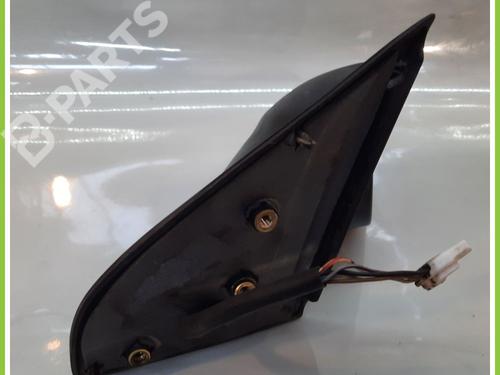 Right mirror LANCIA Y (840_) 1.2 (840AA, 840AF1A) | BP11797752C27 