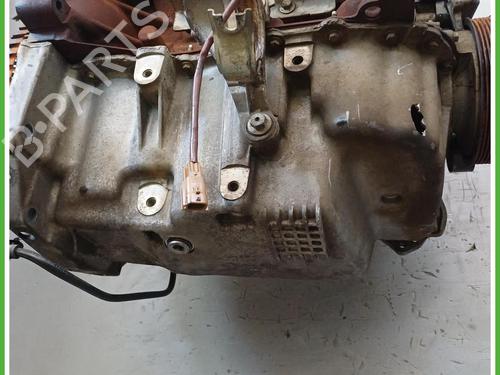 Engine RENAULT CLIO IV (BH_) 1.5 dCi 75 | BP40073940M1 - Image 6