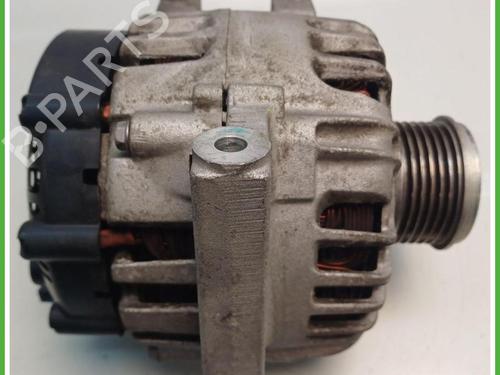 Alternator CHEVROLET AVEO Hatchback (T300) 1.3 D | BP40143435M7 - Image 5