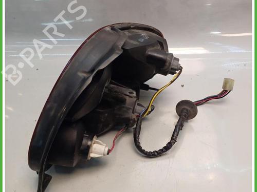 Left taillight DAEWOO MATIZ (M100, M150) 0.8 | BP40143285C34 - Image 3