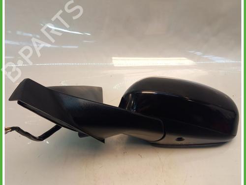 Rétroviseur droit ALFA ROMEO MITO (955_) 1.3 MultiJet (955AXP1A, 955AYC1A) | BP30813019C27 