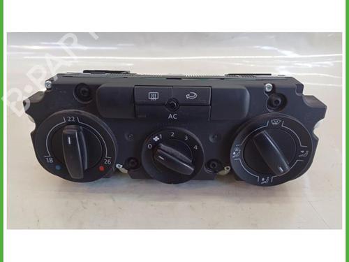 Used Climate control Climate control VW GOLF V Variant (1K5) 1.6 (102 hp) 40136601 40136601
