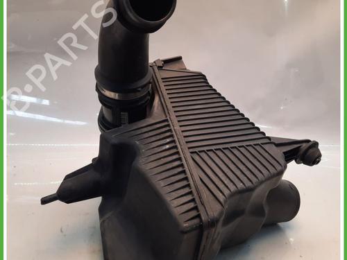 Air filter box RENAULT MEGANE II Estate (KM0/1_) 1.5 dCi (KM02, KM13) | BP29824971M87 
