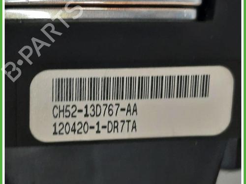 Left front window switch LAND ROVER FREELANDER 2 (L359) 2.2 SD4 4x4 | BP40133810I27 - Image 3