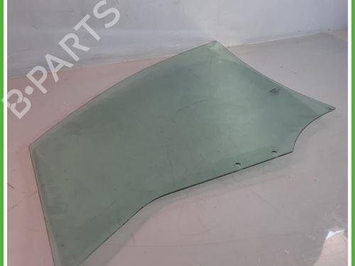 Rear right door window RENAULT CLIO IV (BH_) 1.5 dCi 75 | BP14929854C21 