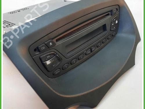 Radio FORD KA (RU8) 1.3 TDCi | BP40134241E6  - Image 5