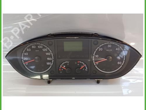 Used Instrument cluster FIAT DUCATO Van (250_) 120 Multijet 2,3 D (120 hp) 18648829
