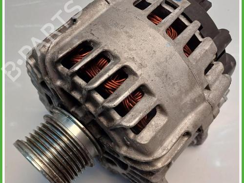 Used Alternator Alternator VW TRANSPORTER T6 Platform/Chassis (SFD, SFE, SFL, SFZ, SJD, SJ 2.0 TDI (102 hp) 40145726 40145726