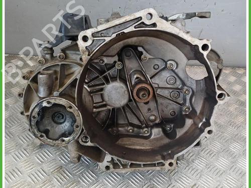 Used Gearbox Gearbox VW CADDY III Box Body/MPV (2KA, 2KH, 2CA, 2CH) 2.0 EcoFuel (109 hp) 40074385 40074385