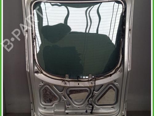 Bakluke CC/Kombi-Kupé AUDI TT (8N3) 1.8 T quattro | BP16283552C6 