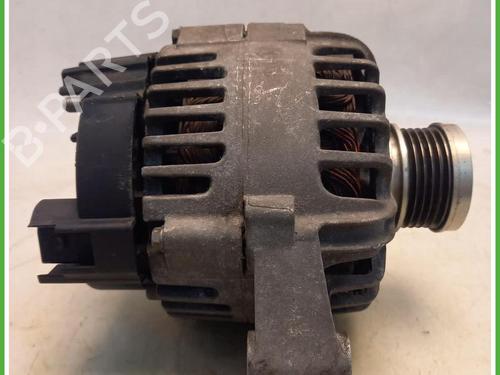 Alternator SMART FORFOUR (454) 1.5 CDI (454.000) | BP40076219M7 - Image 4