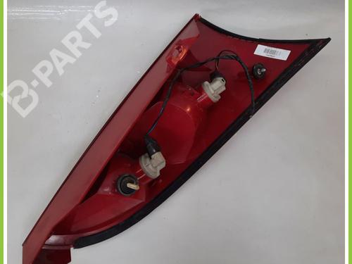 Venstre baglygte FORD FOCUS I (DAW, DBW) 1.8 TDCi | BP11721456C34 