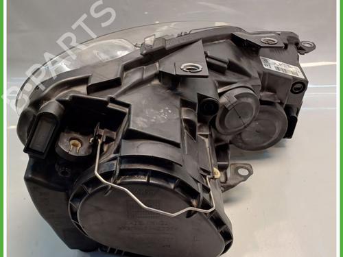 Left headlight VW GOLF PLUS V (5M1, 521) 1.6 BiFuel | BP23438725C28 
