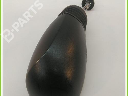 Right mirror FIAT PUNTO (188_) 1.2 Bifuel | BP11720695C27 