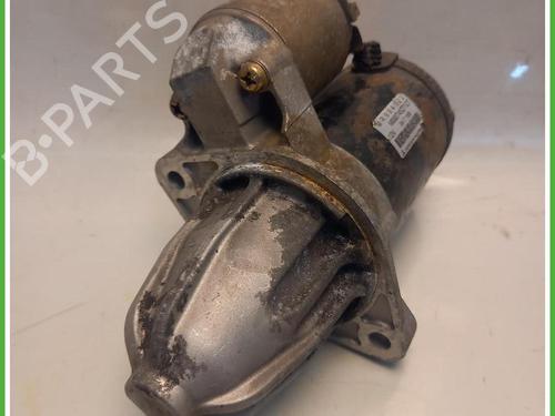 Used Starter Starter MITSUBISHI COLT VI (Z3_A, Z2_A) 1.3 (Z21A) (95 hp) 40073247 40073247