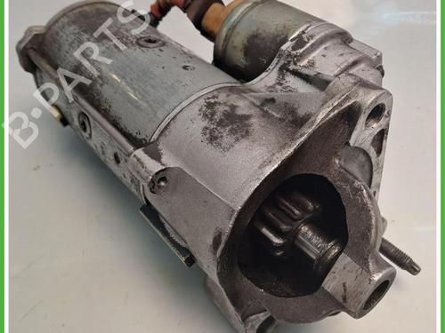 Starter RENAULT ESPACE IV (JK0/1_) 1.9 dCi (JK0U, JK0G) | BP40142602M8 - Image 2