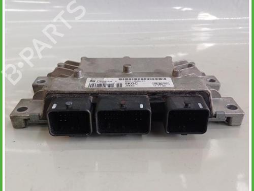 Engine control unit (ECU) FORD FIESTA VI (CB1, CCN) 1.4 LPG | BP40141698M57 - Image 3
