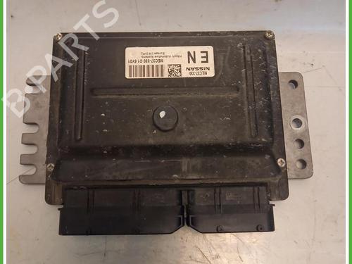 Used Engine control unit (ECU) Engine control unit (ECU) NISSAN MICRA III (K12) 1.2 16V (65 hp) 40073398 40073398