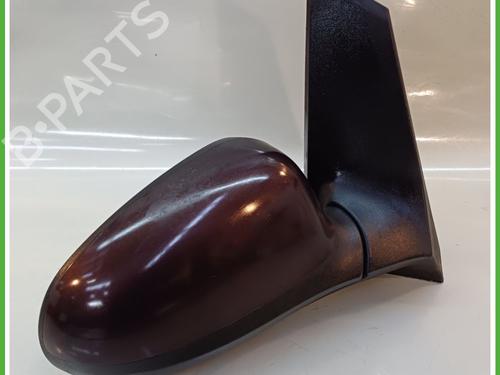 Right mirror FORD KA (RU8) 1.3 TDCi | BP17041706C27 