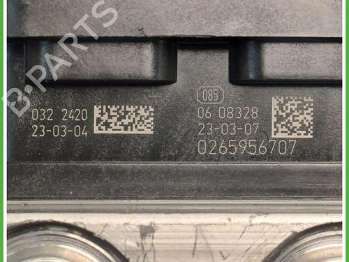 ABS pump RENAULT CAPTUR II (HF_) E-TECH 160 | BP40144376M43 - Image 3